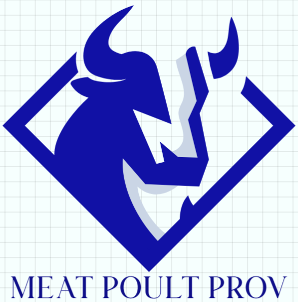MeatPoultProv Logo